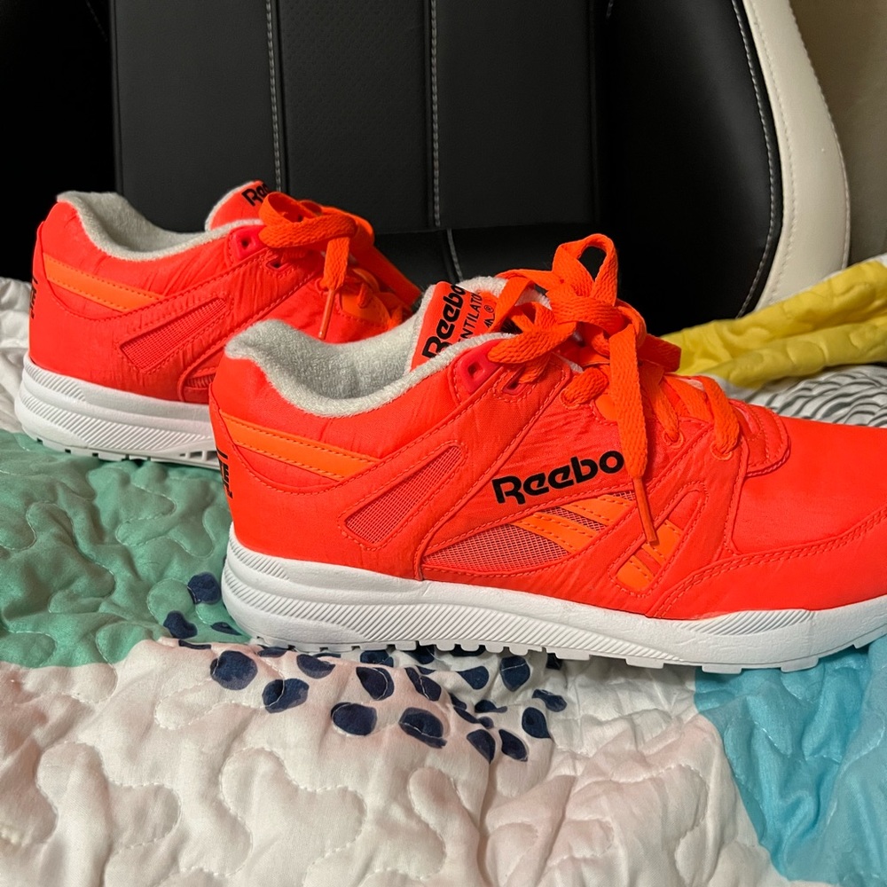 Reebok Ventilator Hexalite - Picture 6 of 6